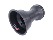 Black P-ZERO 6" Black P-ZERO 6"