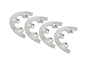 Sprocket Guards & Hardware Sprocket Guards & Hardware
