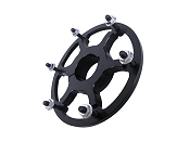 1 1/4" Sprocket Hubs 1 1/4" Sprocket Hubs