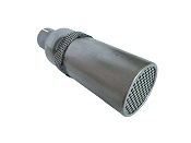 Exhaust Silencers & Clamps Exhaust Silencers & Clamps