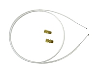 Throttle Cables & Hardware Throttle Cables & Hardware