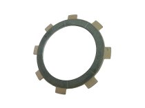Bully Clutch Disk Bully Clutch Disk