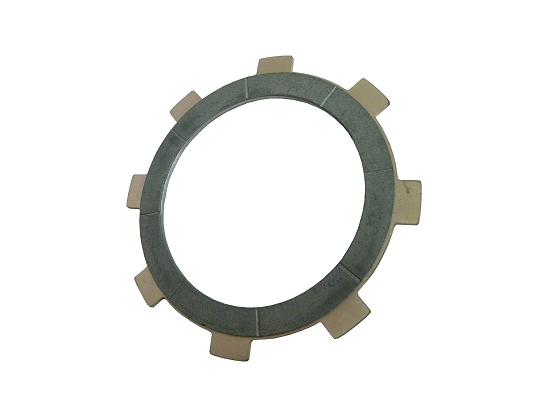 Bully Clutch Disk