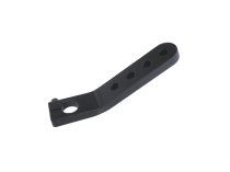 P.M.I. Angled Mychron Mount (5/8″ ID) P.M.I. Angled Mychron Mount (5/8″ ID)