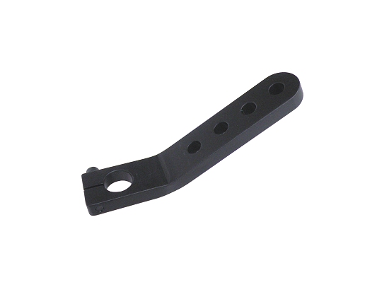 P.M.I. Angled Mychron Mount (5/8" ID)