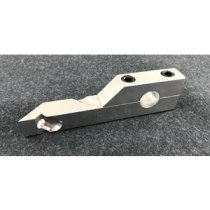 Side Bar Gauge Mount 3/4″ Side Bar Gauge Mount 3/4″