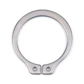 SR125 - Axle snap ring (1 1/4")