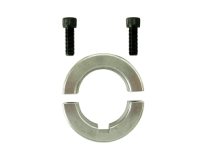 1 1/4″ Aluminum Axle Lock Collar 1 1/4″ Aluminum Axle Lock Collar