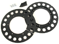 Plastic Sprocket Guard 9″ Plastic Sprocket Guard 9″