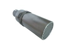 WKAS1516] Silencer, Stock Class 1 5/16″ (Model #B91XL) * MOST POPULAR STOCK CLASS MUFFLER **