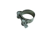 RLV Stainless Steel Silencer Clamp (1 5/16″) RLV Stainless Steel Silencer Clamp (1 5/16″)