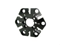 Bully Clutch Activator Plate (6-Spring) Bully Clutch Activator Plate (6-Spring)