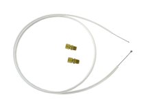 Throttle Cable & Housing Kit
