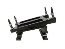 Speed Karts FLIP Mount (7* or 15*) for PRC RECON & DEUCE Speed Karts FLIP Mount (7* or 15*) for PRC RECON & DEUCE