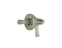 [FFS90] 90° Clear Fuel Filter - Small