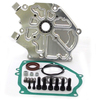 ARC Billet Predator Crankcase Cover ARC Billet Predator Crankcase Cover