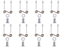 Dzus Fastener Kit Dzus Fastener Kit