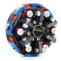 2 disc 6 spring 4000 rpm Clutch 2 disc 6 spring 4000 rpm Clutch