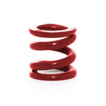 Bully red spring Bully red spring