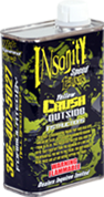 YELLOW CRUSH