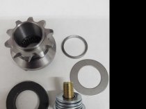 BA11T Sprocket Kit 11t #35 BA11T Sprocket Kit 11t #35